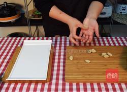 【西北莜面】鱼香猫耳的做法图解3