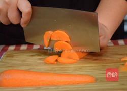 【西北莜面】鱼香猫耳的做法图解4