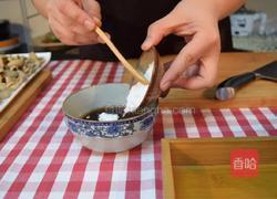 【西北莜面】鱼香猫耳的做法图解7