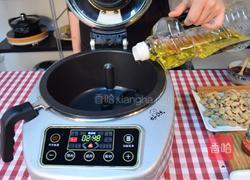 【西北莜面】鱼香猫耳的做法图解9