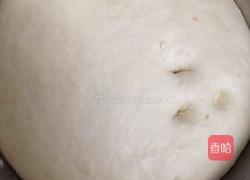 芝麻酱甜烧饼的做法图解1