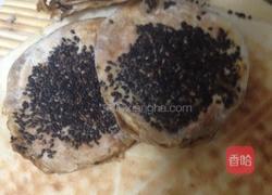 芝麻酱甜烧饼的做法图解9