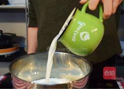 棉花糖黑森林coco的做法图解2