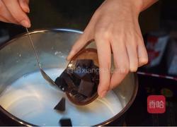 棉花糖黑森林coco的做法图解4