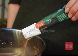 棉花糖黑森林coco的做法图解6