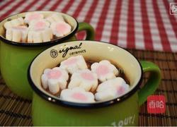 棉花糖黑森林coco的做法图解8