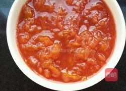 山楂苹果酱！的做法图解5