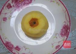 山楂苹果酱！的做法图解2