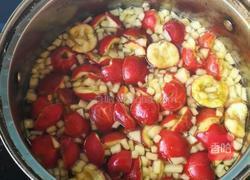 山楂苹果酱！的做法图解4