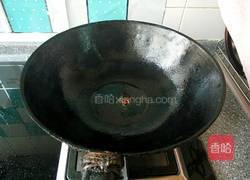 大盘鸡炒片的做法图解11