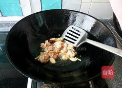 大盘鸡炒片的做法图解13