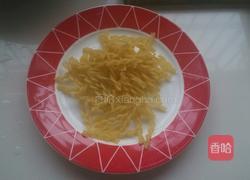 杂蔬通心粉的做法图解1