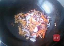 杂蔬通心粉的做法图解6