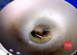 肉夹馍的做法图解3