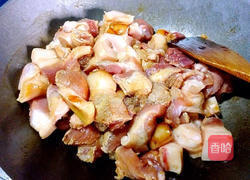 肉夹馍的做法图解7