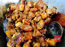 肉夹馍的做法图解9