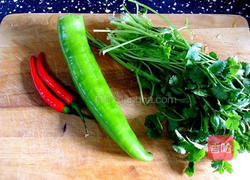 肉夹馍的做法图解26