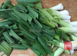 家乡卤面的做法图解4