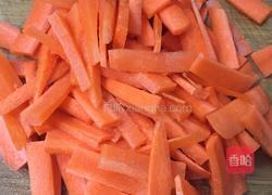 家乡卤面的做法图解3