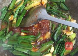 家乡卤面的做法图解7