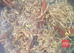 家乡卤面的做法图解10