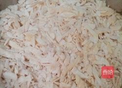 洋芋擦擦的做法图解2