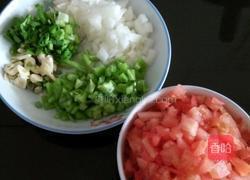 洋芋擦擦的做法图解3