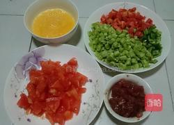 纯手工削筋面的做法图解2