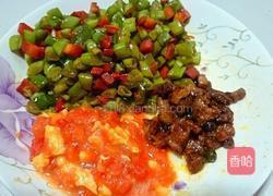 纯手工削筋面的做法图解3