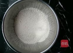 纯手工削筋面的做法图解4