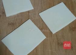 纯手工削筋面的做法图解12