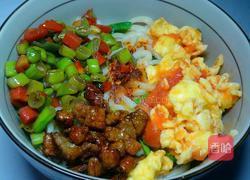 纯手工削筋面的做法图解18