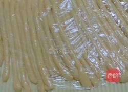 炸麻花的做法图解4