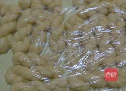 炸麻花的做法图解6