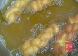 炸麻花的做法图解7