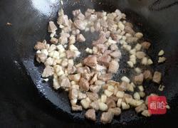 耗油五丁的做法图解13