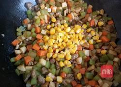 耗油五丁的做法图解17