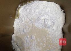 蔓越莓吐司的做法图解1