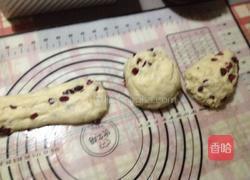 蔓越莓吐司的做法图解3