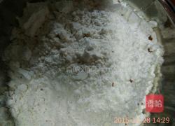 巧克力Kitty 猫曲奇的做法图解1