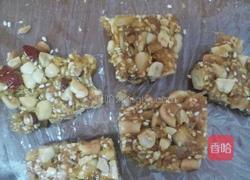 花生芝麻糖饼的做法图解4