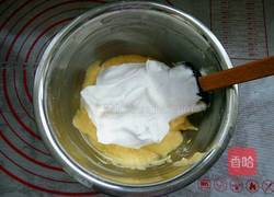 木瓜蛋糕卷的做法图解6