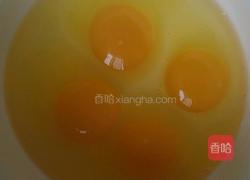 椒盐蘑菇的做法图解3