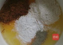 椒盐蘑菇的做法图解4