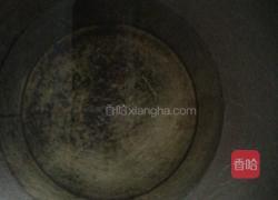 椒盐蘑菇的做法图解6