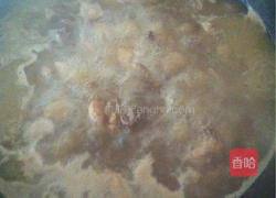 红烧鸭肉的做法图解4