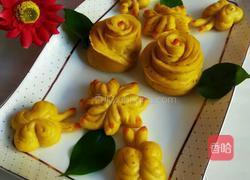 蝴蝶飞飞的做法图解26