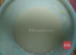 蝴蝶飞飞的做法图解2