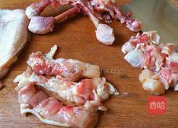 宮保雞丁的做法圖解2