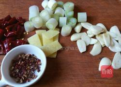 宮保雞丁的做法圖解4